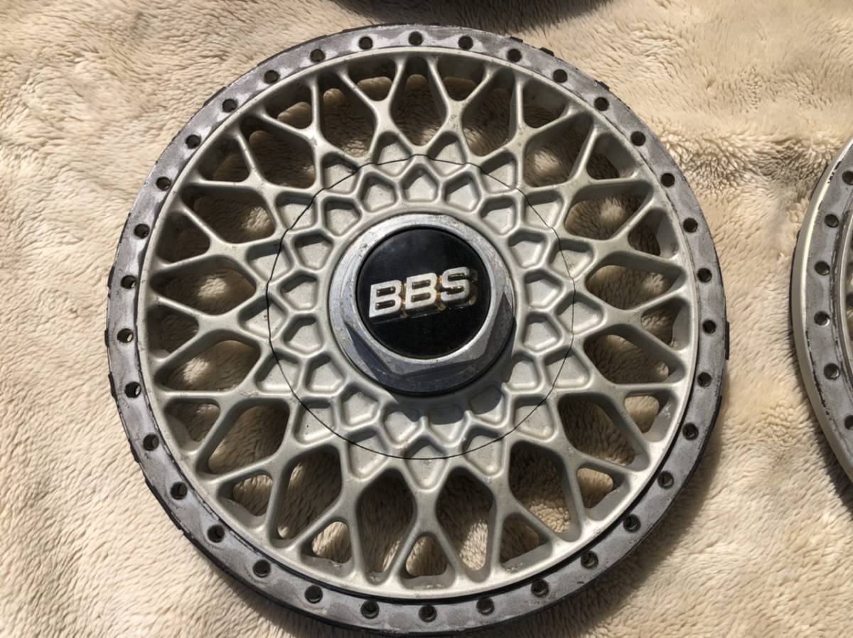 BBS プレート4枚セット BBS プレート4枚セット