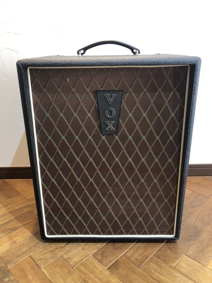 T-25 VOX ベースコンボアンプ Bass Combo 中古 ヴォックス ベース用 