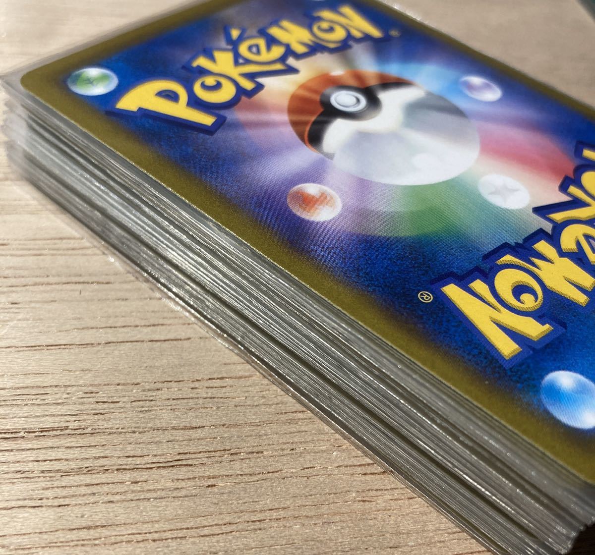 D*A様 ポケモンカード　まとめ売り　引退品　サポート　女の子　女性　SR SA ポケモンカード 引退品40枚(全部キラ) ＋ 女性サポートSR ⑤ ポケモン