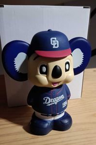 箱傷み品送料無料 非売品 ドアラ 収納 Box ドラゴンズ Fc限定 ポイント12倍中 スポーツ アウトドア 野球 Skardininkas Lt