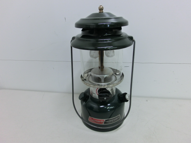 Coleman ランタン 286-288】コールマン キャンプ用品 ホワイトガソリン