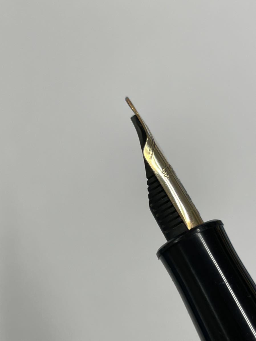 廃盤】プラチナ万年筆 蒔絵#3776 14K細字(プラチナ)｜売買された