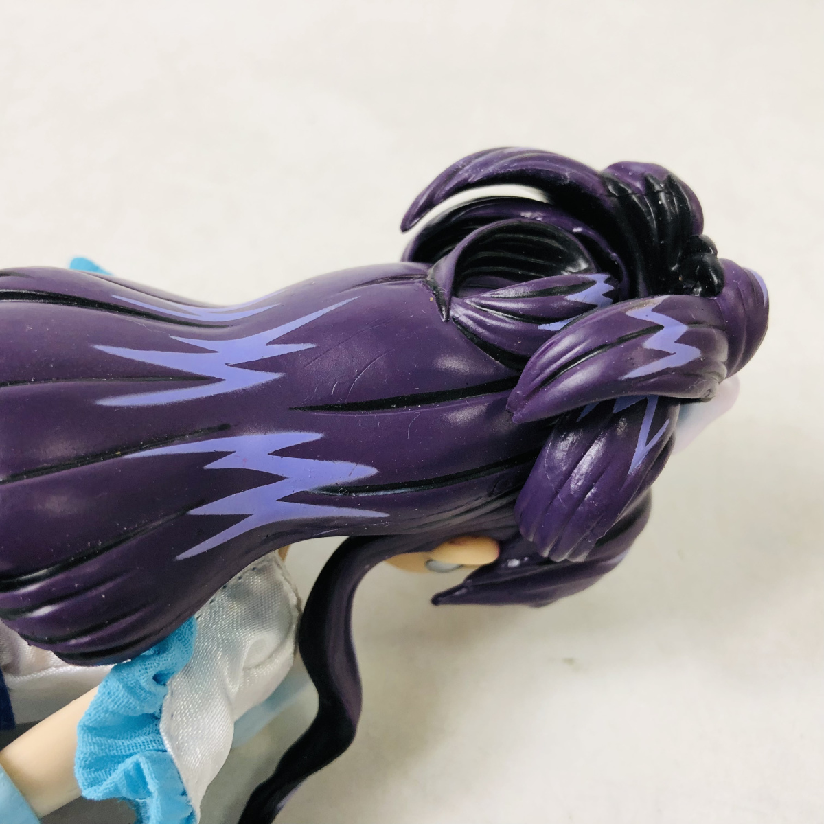 中古品 浪漫堂 コレクションドール ふたりはプリキュア キュアホワイト 