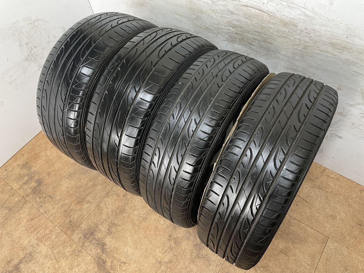 送料無料！ポルシェ 987 ケイマン 純正 17インチ 6.5J +55 8J +40