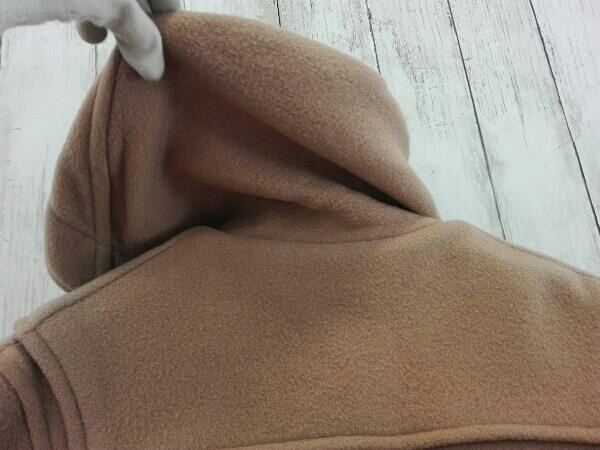 BURBERRYS バーバリーズ made in england 英国製 ダッフルコート