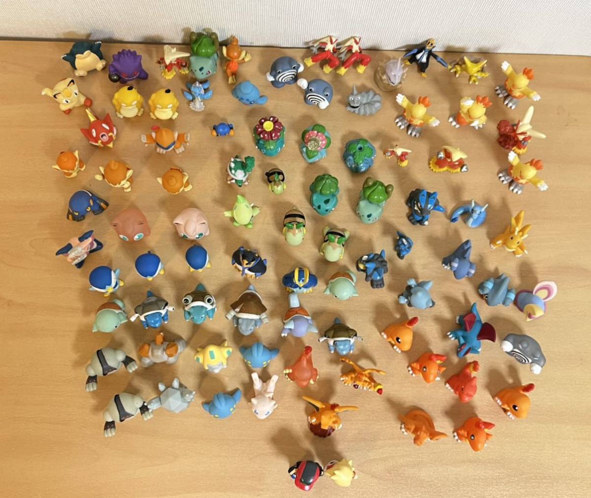 指人形 フィギュア ポケモンキッズ 大量 まとめ売り ポケモン - 他 約 