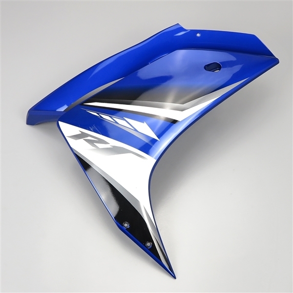 ♪YZF-R1/4C8 純正 右側 サイドカウル (Y0224A16)'07-'08 2026年最新