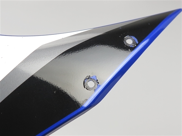 ♪YZF-R1/4C8 純正 右側 サイドカウル (Y0224A16)'07-'08 2026年最新