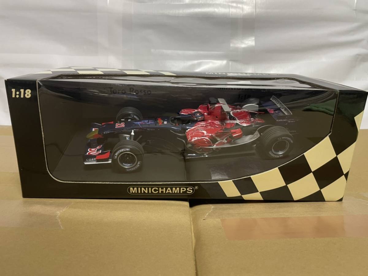 フォースインディア | 1⁄43 ミニチャンプス MINICHAMPS⁄ミニチャンプス