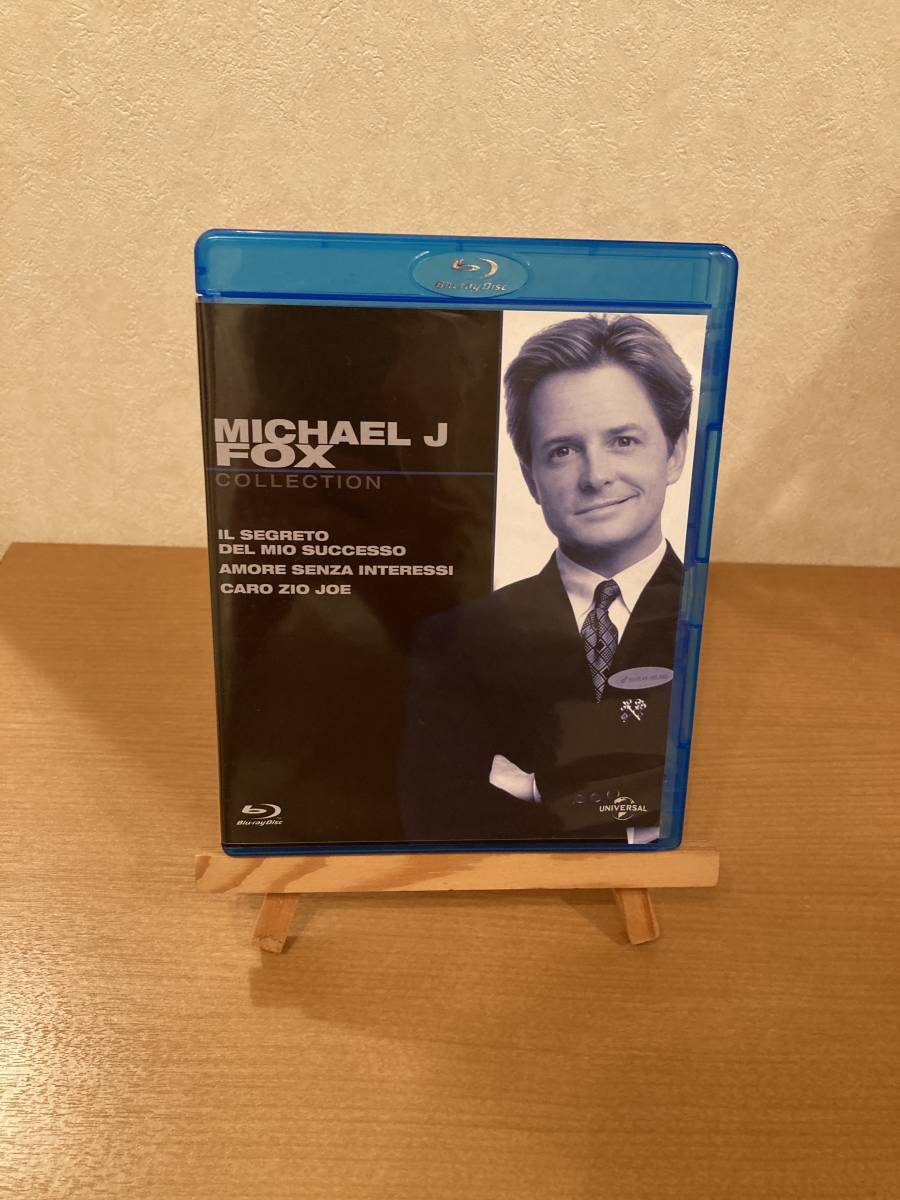 マイケル J フォックス 3点セット 正規輸入版 摩天楼はバラ色に 遺産相続は命がけ バラ色の選択 日本語字幕あり 外国映画 売買されたオークション情報 Yahooの商品情報をアーカイブ公開 オークファン Aucfan Com