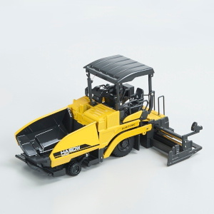 非売品 住友アスファルトフィニッシャー HA90C-2 模型 アスファルト
