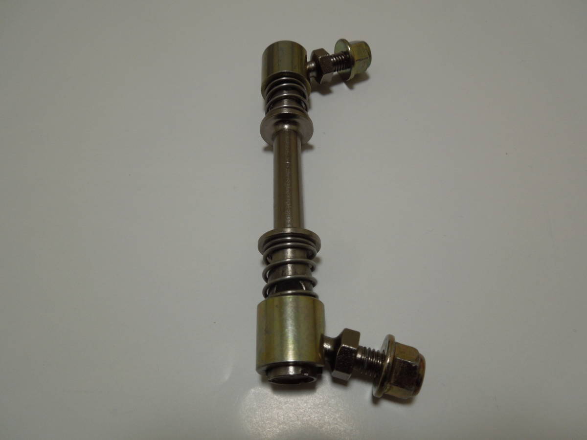 ski-doo スキードゥー SWAY BAR QUICK DISCONNECT LINK KIT 