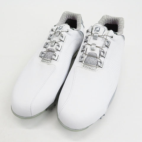 フットジョイ DNA ゴルフシューズ 94825J JOY FOOT BOA Golf | D.N.A.