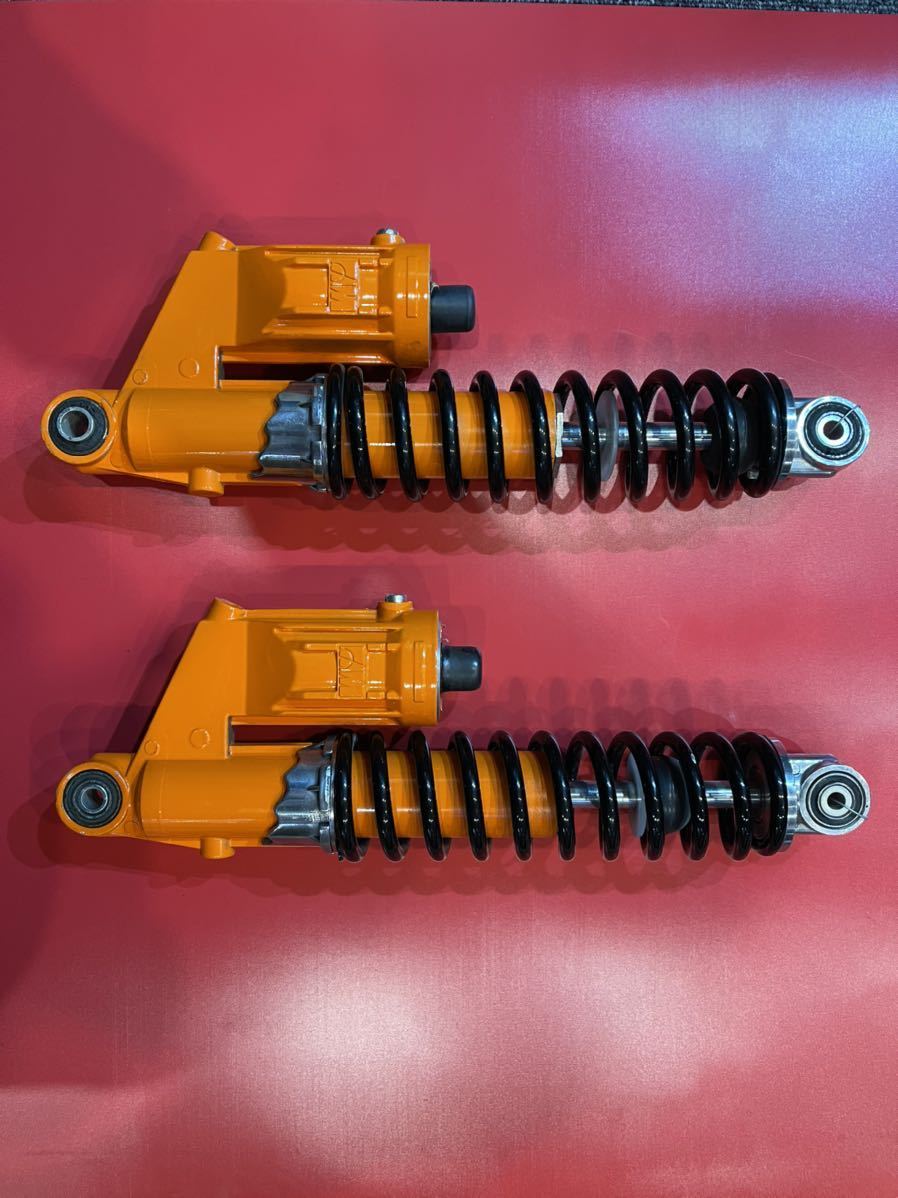 MARZOCCHI サスペンションショック 315ミリ 【公式通販】