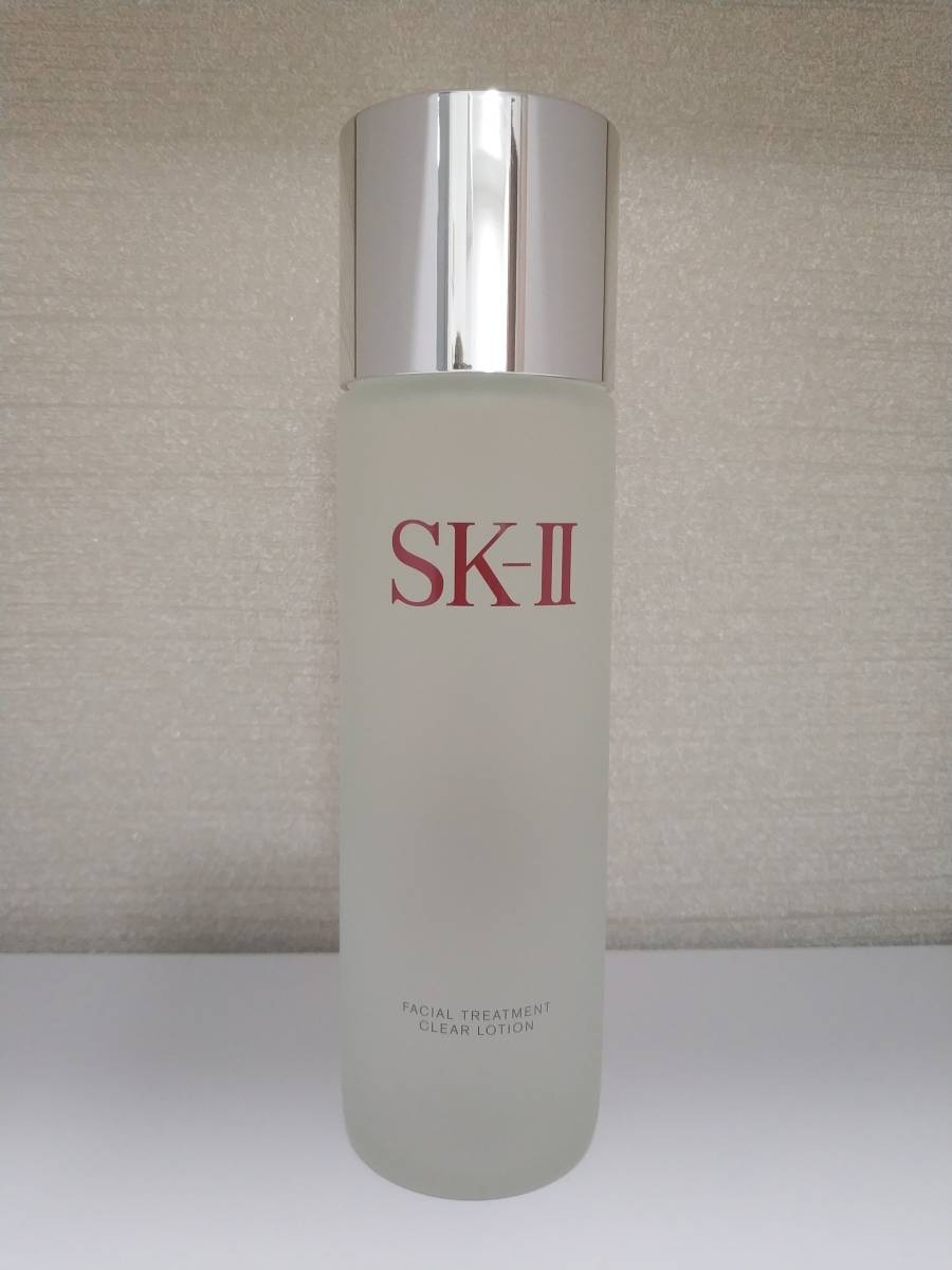 SK-II フェイシャル トリートメント SK-II⁄エスケーツー 公式SK-II