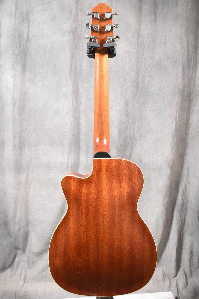 CRAFTER trv23】ミニアコースティックギター販売中！