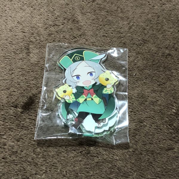 リゼロ オットー アクリルスタンド 【公式通販】