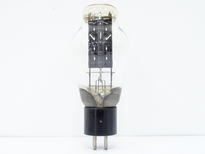 □□Western Electric 300A 真空管1本 刻印 ウエスタンエレクトリック