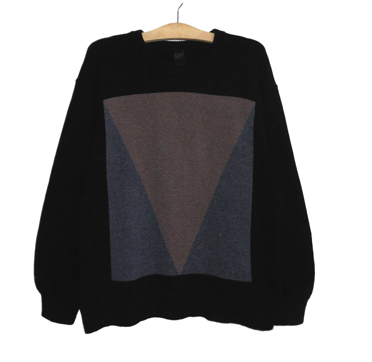 シャリーフ ニット （SHAREEF（シャリーフ）の「RIB KNIT（ニット 