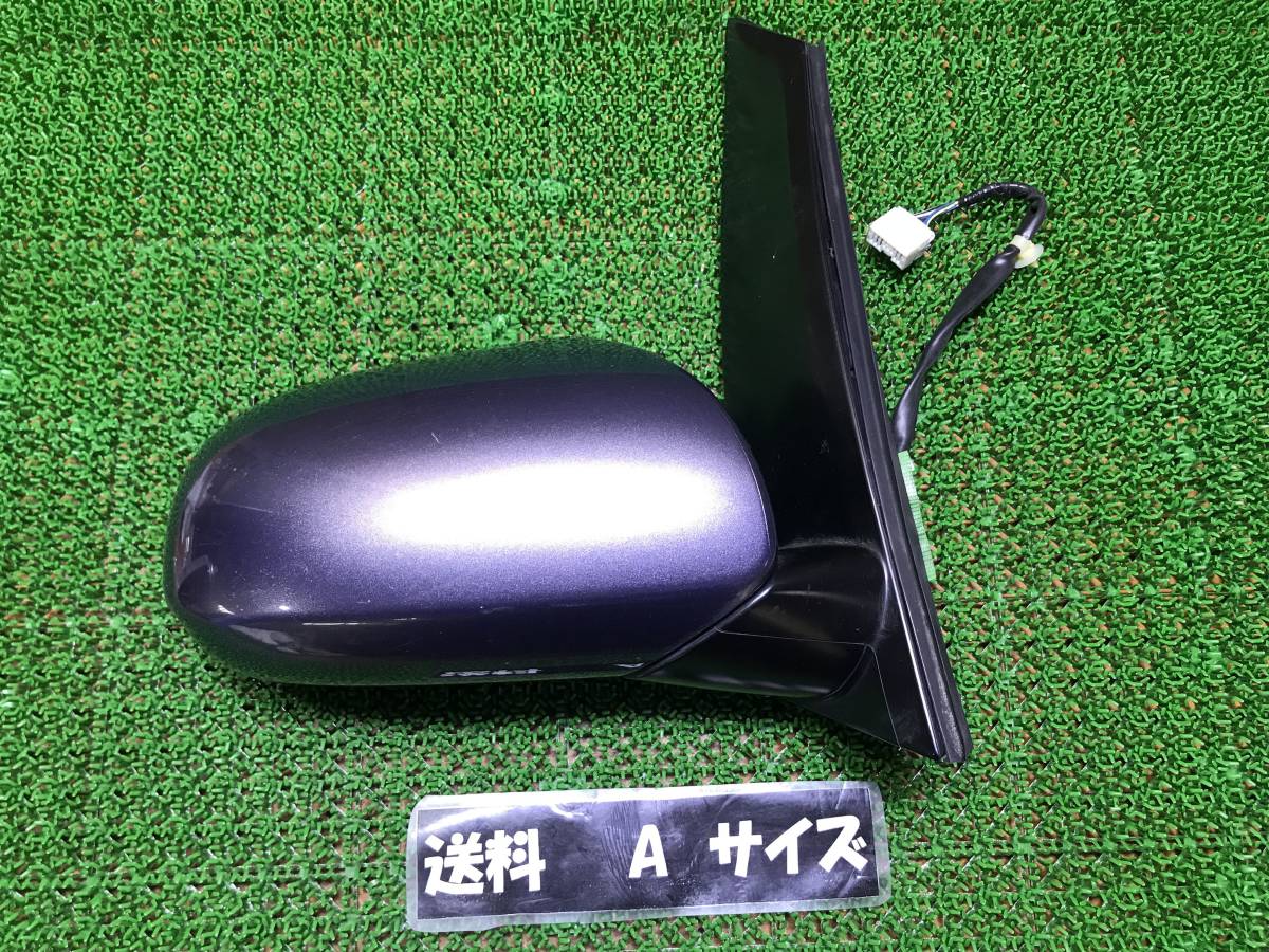 豊富な，人気 管理番号：DM 52-20220302 T ホンダ オデッセイ RB1 ドアミラー 右 サイドミラー(ドアミラー)｜売買されたオークション情報、yahooの商品情報をアーカイブ公開 - オークファン ホンダ用