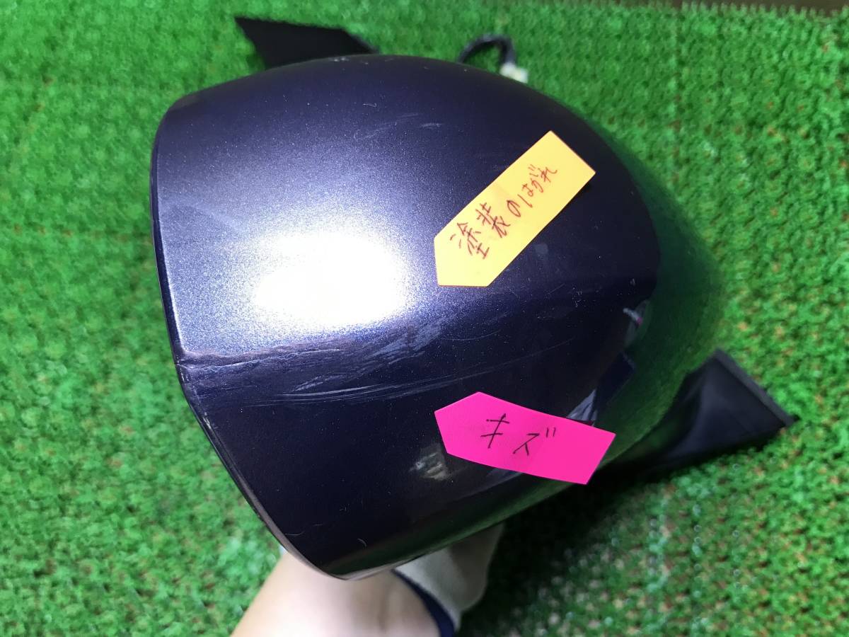 オデッセイ RB1 ホンダ サイドミラー 右ドアミラー 純正 後期（ドアミラー｜外装・エアロパーツ 左 H20 2026年最新オデッセイ RB1（ドアミラー｜外装・エアロパーツ）：パーツ ウインカー付き ドアミラー - RB2 -オデッセイrb1ドアミラーの中古品