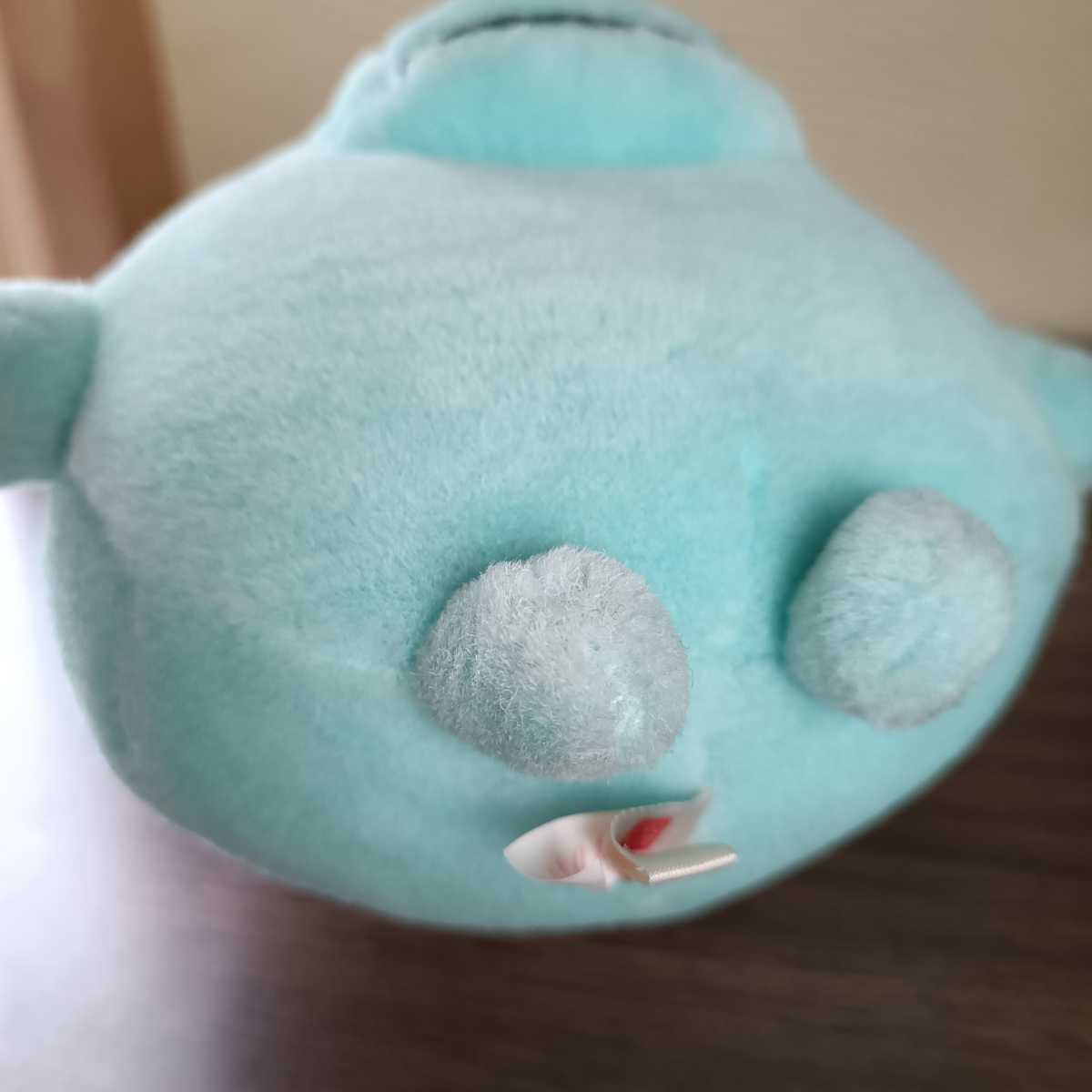 たまごっち ぬいぐるみ ぎんじろっち 初期 当時品 レトロ バンダイ プライズ レア 初代たまごっち ぎんじろっち ぬいぐるみ｜Yahoo!フリマ（旧