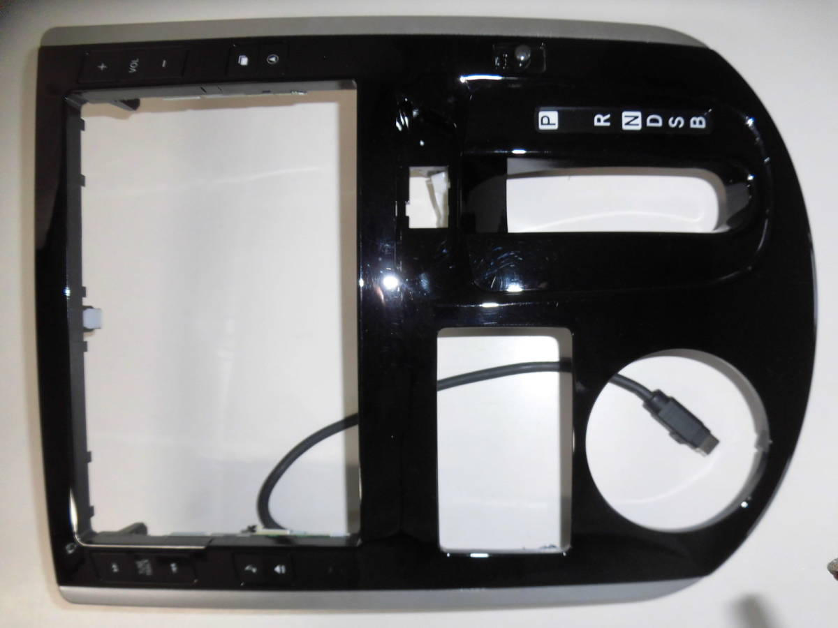 ダイハツ純正 メモリーナビ NSZN-W64DB 08545-K2000 中古品 ダイハツ純正 メモリーナビ NSZN-W64DB 08545-K2000 中古品