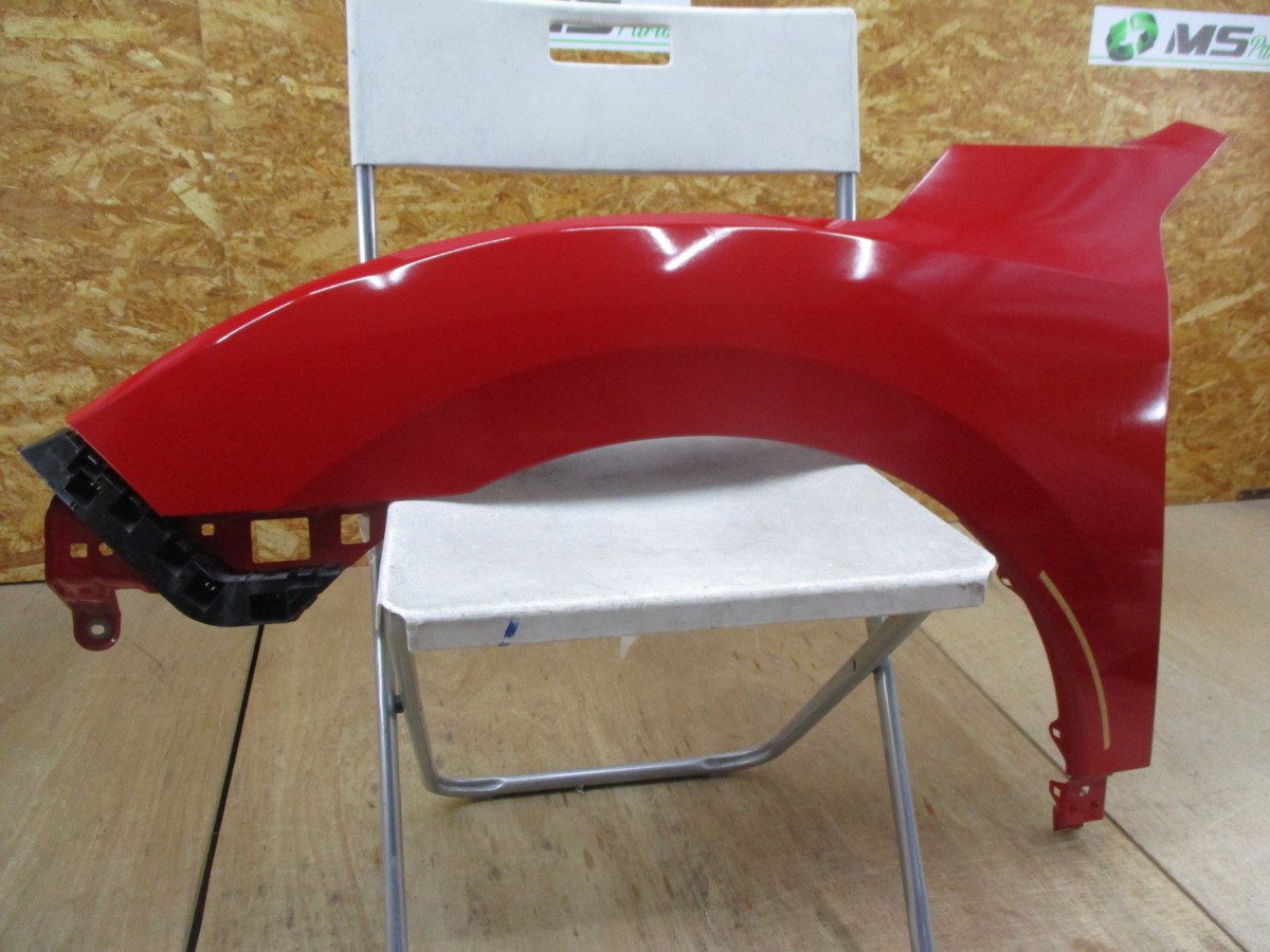 即決　シビック ハッチバック　FK7/FK8　左フェンダー　純正 シビック FK7 FC1 0 Yahoo エアロ