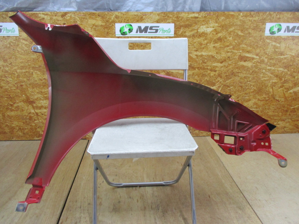 即決　シビック ハッチバック　FK7/FK8　左フェンダー　純正 シビック FK7 FC1 0 Yahoo エアロ