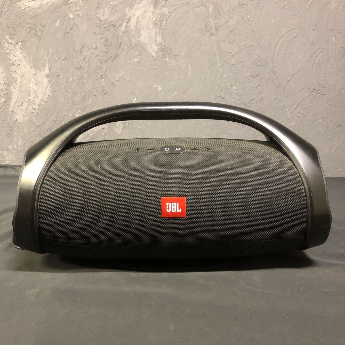 (F-1 Mi) JBL BOOMBOX Bluetooth スピーカー ジェイビーエル (531-10) ,