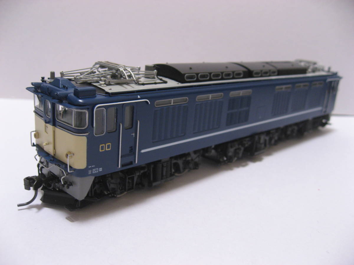 天賞堂 NO.72019 EF64 77号機 お召仕様
