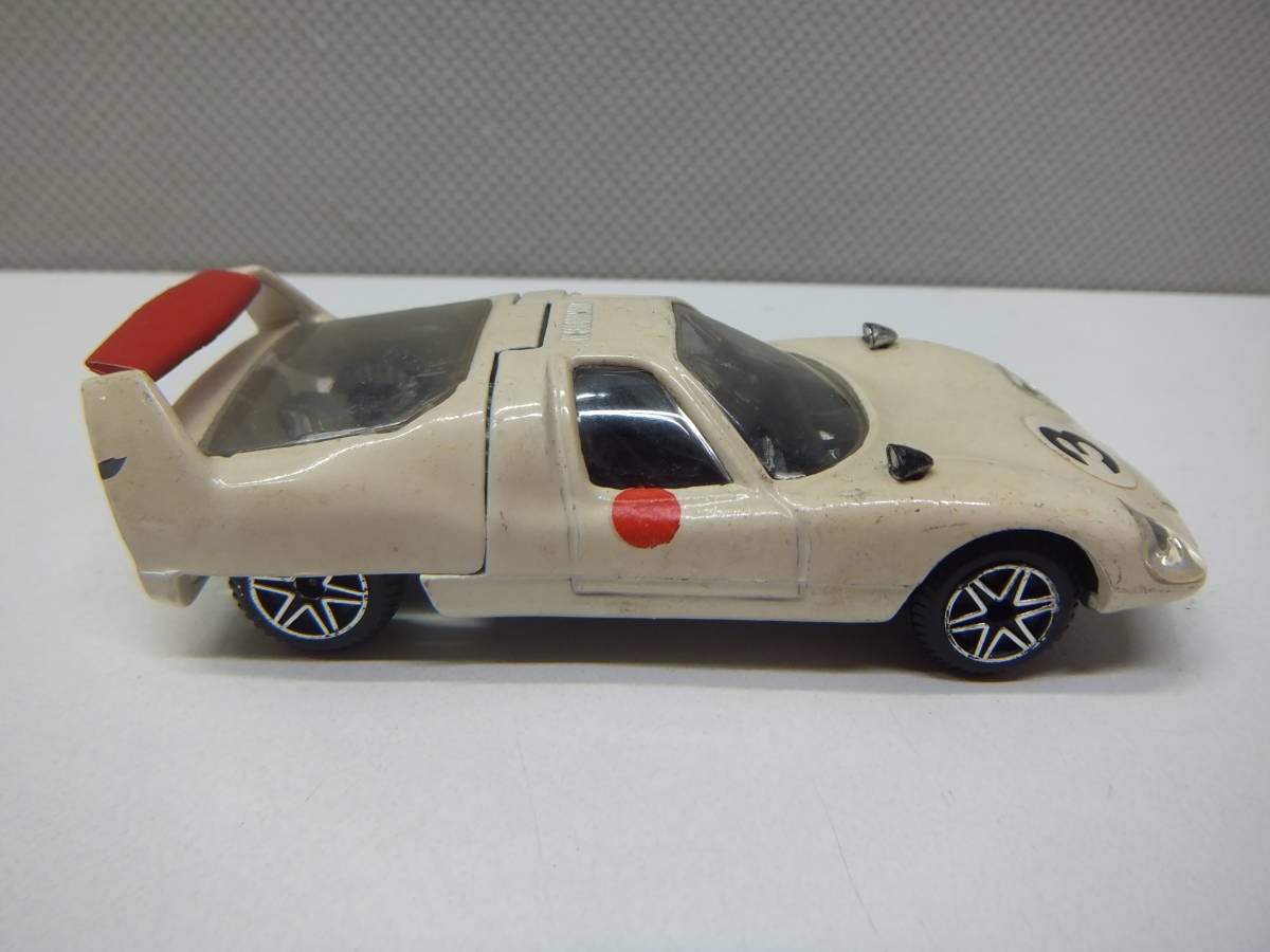 玩具祭 ミニカー祭 POLITOYS EXPORT ポリトイズ ポリトーイ No580 BRE 