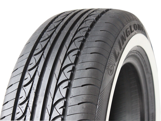 ◇22年製 LINGLONG リンロン L676 205/65R15 94H ホワイトリボン 送料 