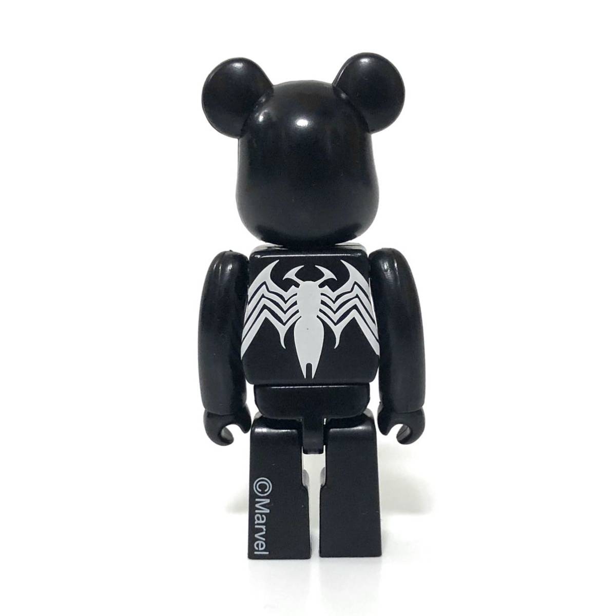 BE@RBRICK Venom 100% ヴェノム | VENOM ベアブリック 0 & 公式 