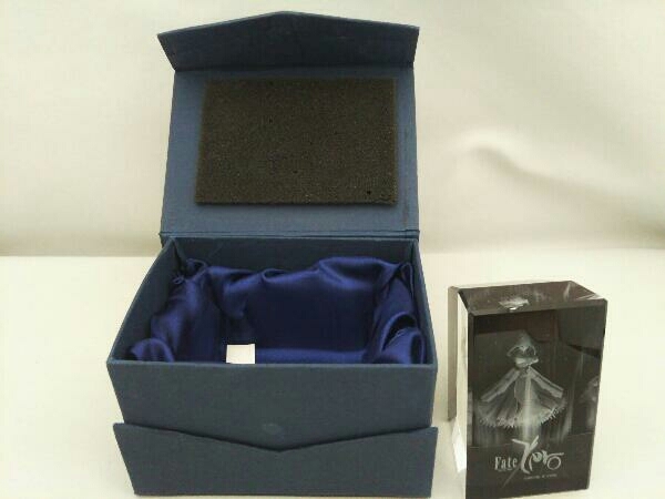 Fate⁄zero セイバー クリスタルアート 3Dクリスタル