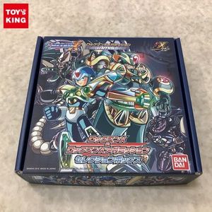 ロックマン カードダスのヤフオク の相場 価格を見る ヤフオク のロックマン カードダスのオークション売買情報は53件が掲載されています