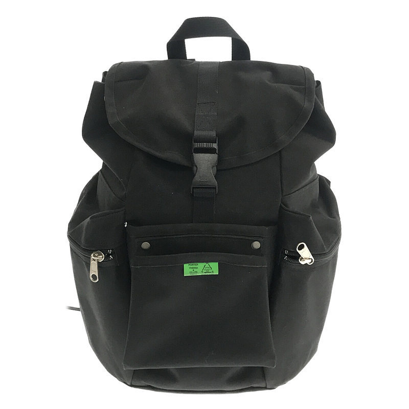 【限定SALE，大得価】 PORTER / ポーター | UNION RUCKSACK ユニオン ラックサック リュック バックパック | ブラック | メンズ(リュックサック、デイパック)｜売買されたオークション情報、yahooの商品情報をアーカイブ公 リュックサック、デイパック