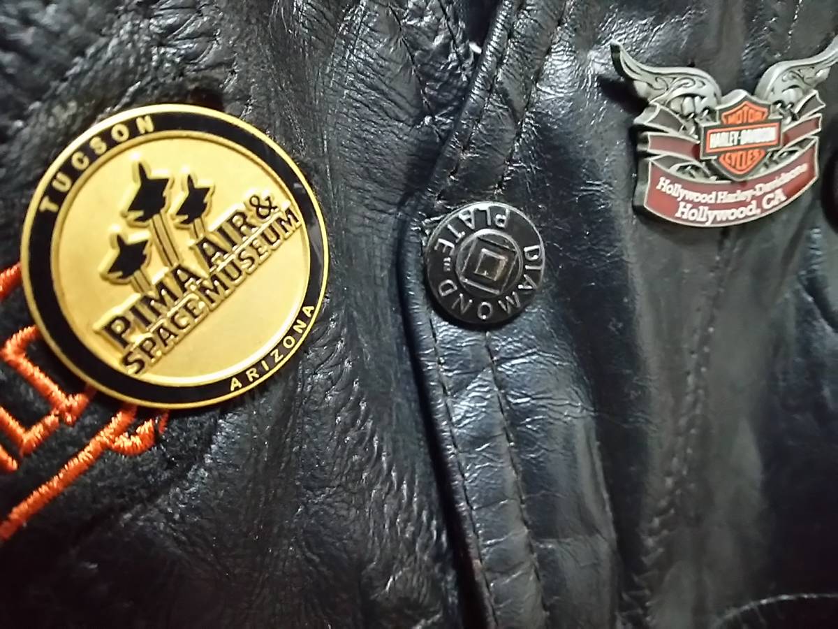 Diamond・Plate ダイヤモンドプレート ハーレーダビッドソン Harley 