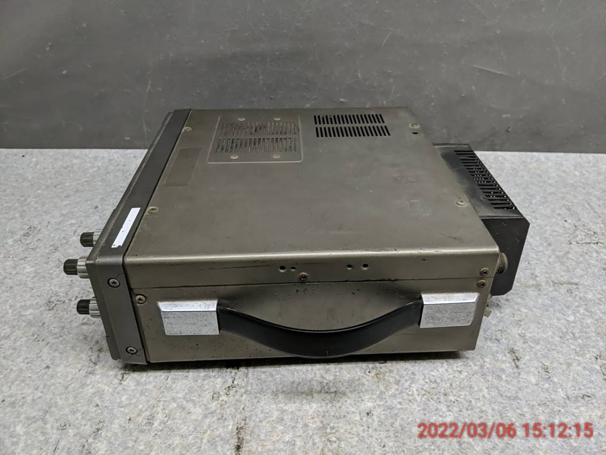 KENWOOD 430MHz TS-811 TS-811D Transceiver Mode from - Ship