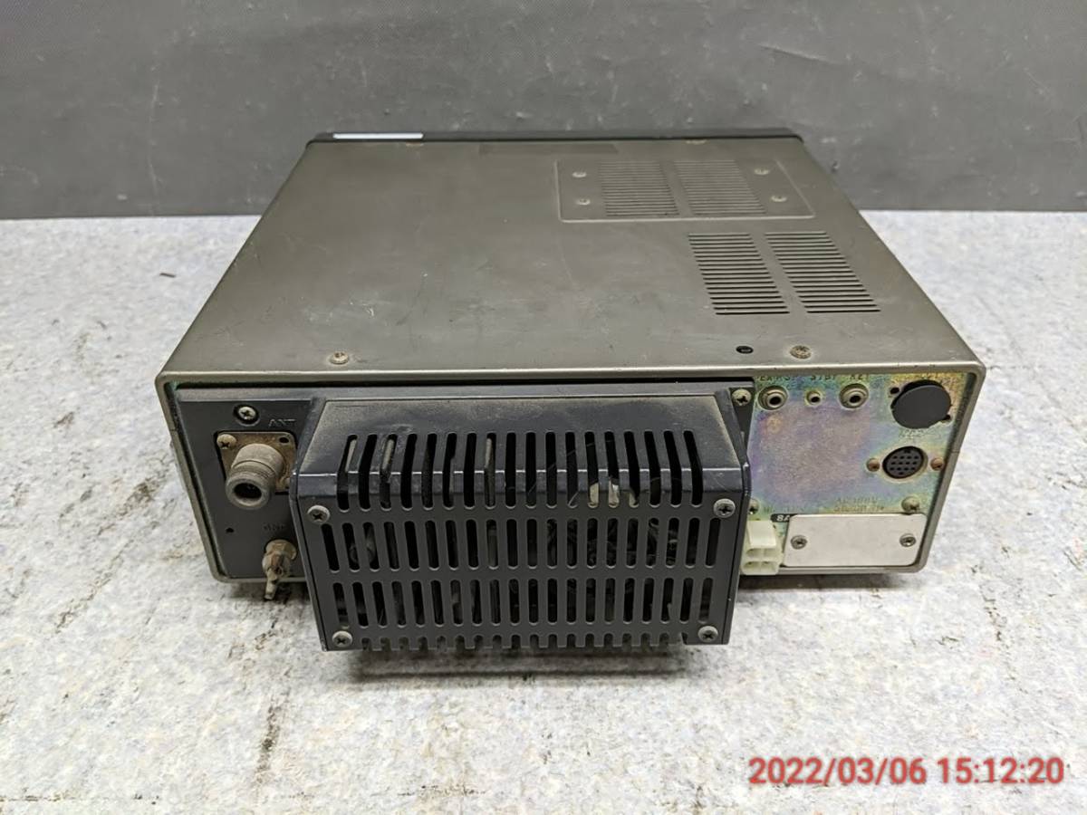 KENWOOD 430MHz TS-811 TS-811D Transceiver Mode from - Ship