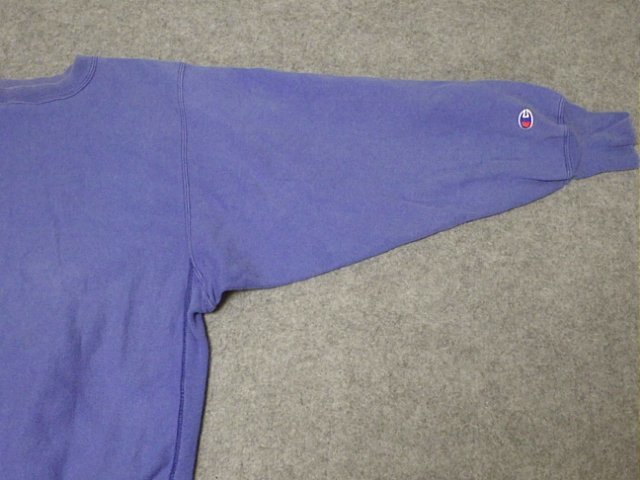 刺繍タグ チャンピオン リバースウィーブ 90s CHAMPION USA製