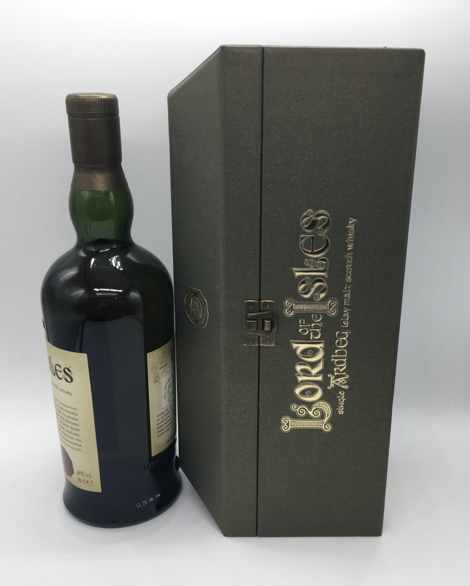 ☆ARDBEG LORD OF THE ISLES アードベッグ ロード オブ ジ アイルズ 25