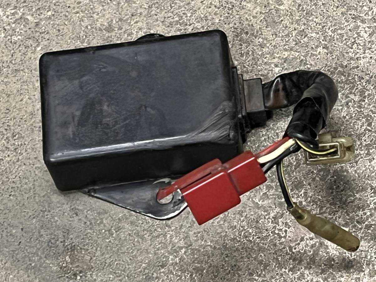 DR250S SJ41A イグナイター CDI コンピュータ(スズキ用)｜売買された 