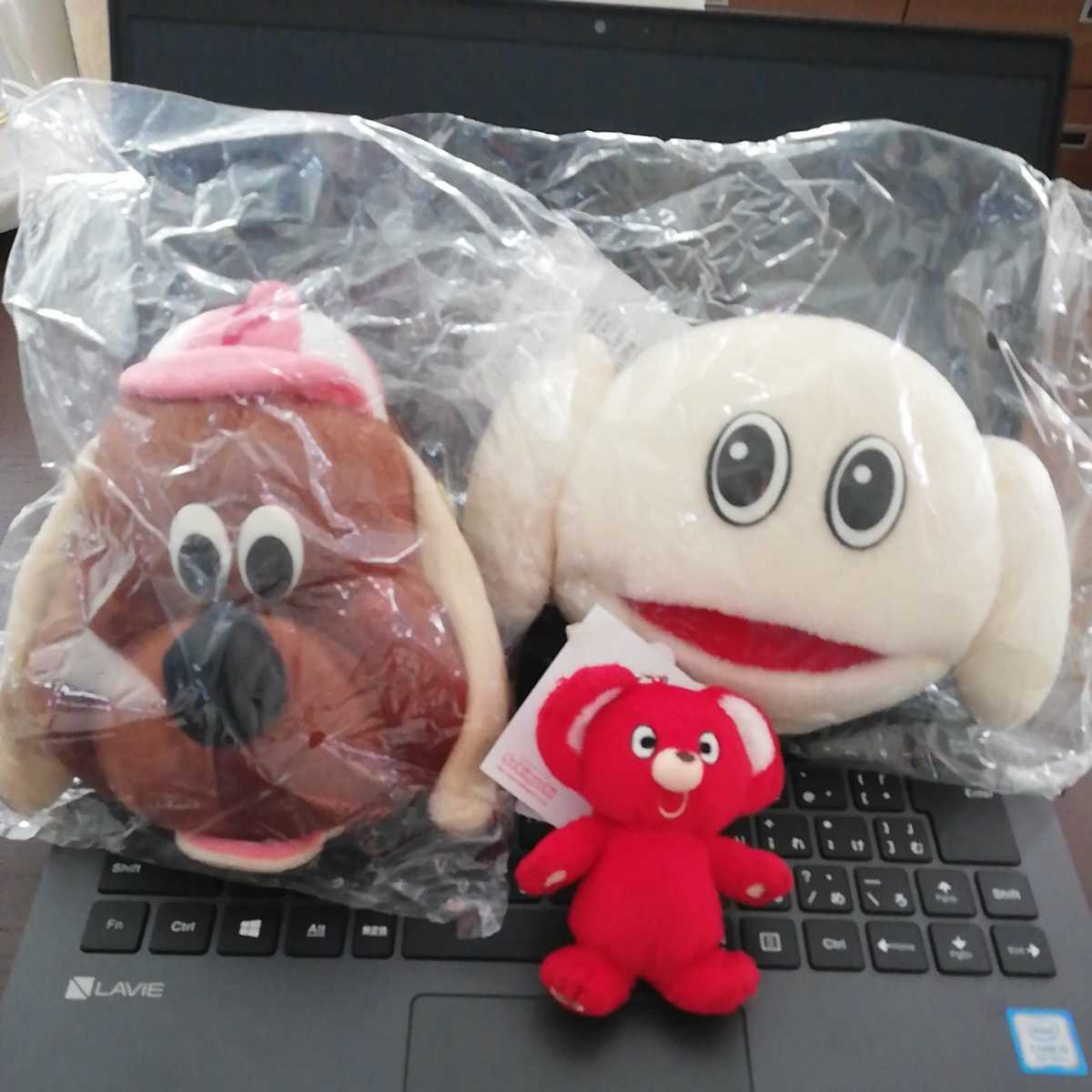 新品送料込み NHKいちにのさんすうタップくん はたらくおじさんペロ 新品送料込み NHKいちにのさんすうタップくん はたらくおじさんペロ
