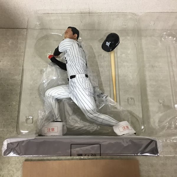 ディフォルメイト 阪神タイガース 今岡 赤星 金本 フィギュア 野球