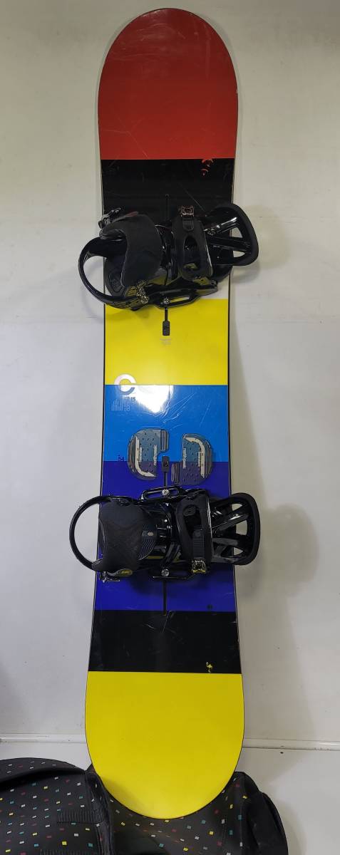 Burton Custom 0 V Ltd キャンバー □[2010年モデル] BURTON CUSTUM 