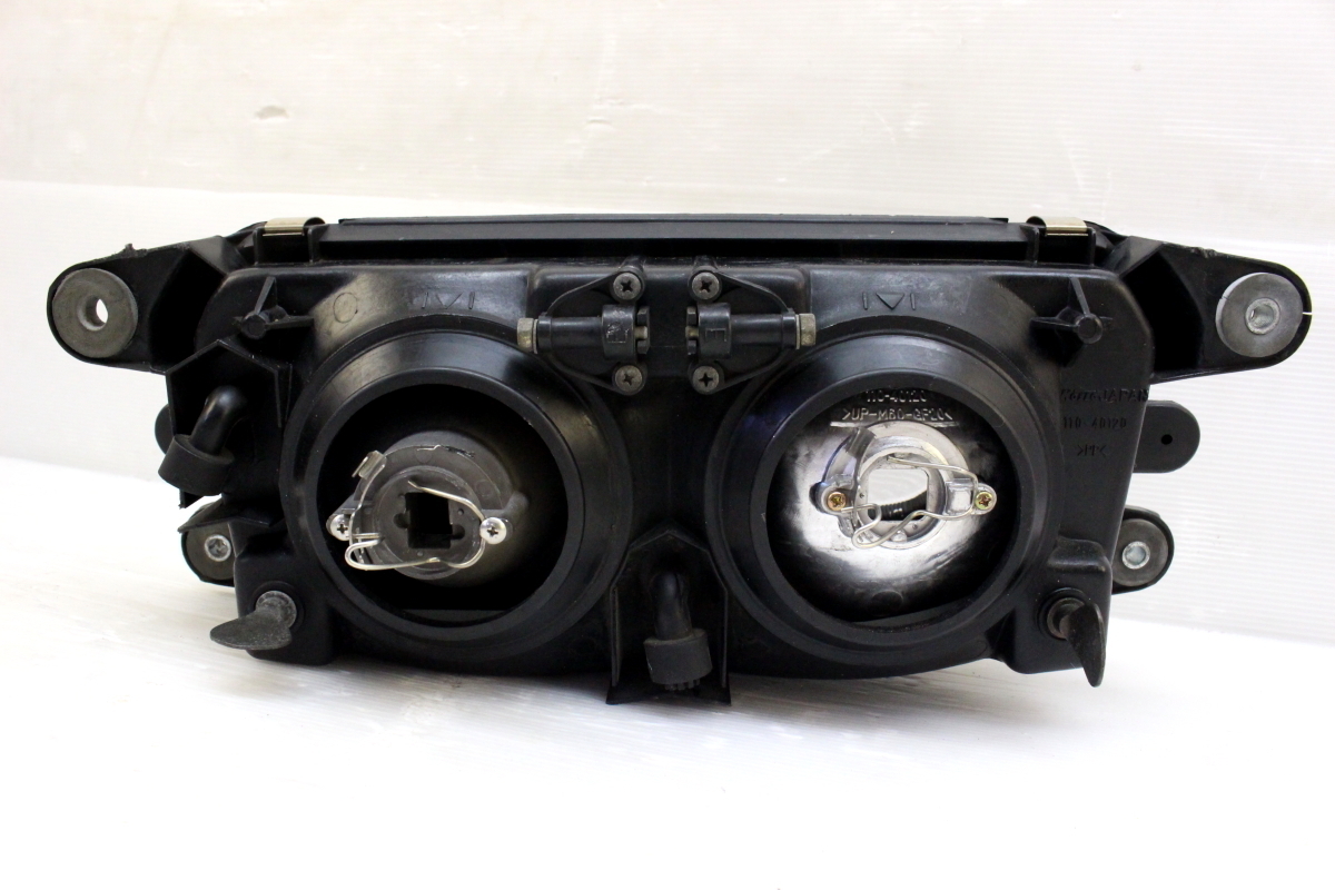 27256 ZX-9R ZX900B-0301** ヘッドライト Motorcycle Headlight