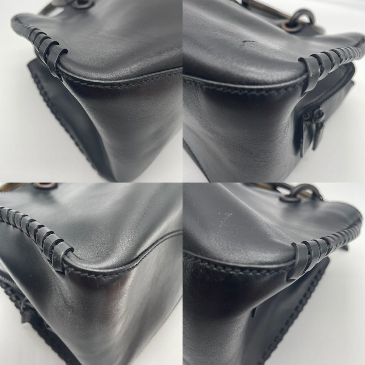 1円 【未使用】展示品 超激レア GUCCI グッチ ハンドバッグ 木 1円 【未使用】展示品 超激レア GUCCI グッチ ハンドバッグ 木