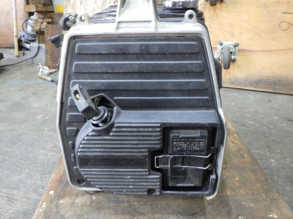 EB550 ホンダ 550の中古品・新品 -発電機 2026年最新Yahoo