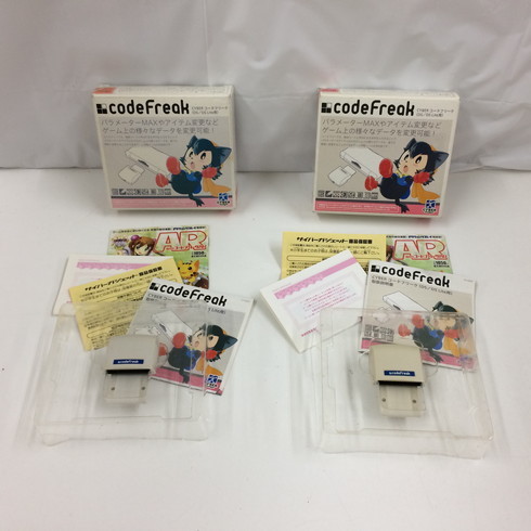 コレクショ コードフリーク等 まとめの通販 By あららshop ラクマ カテゴリ